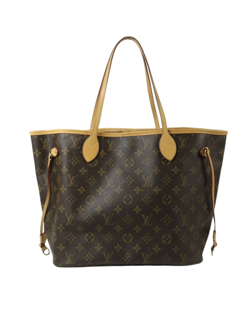 Louis Vuitton Monogram Neverfull MM